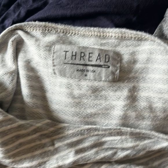 Thread Tunic‎ size M - Picture 3 of 3
